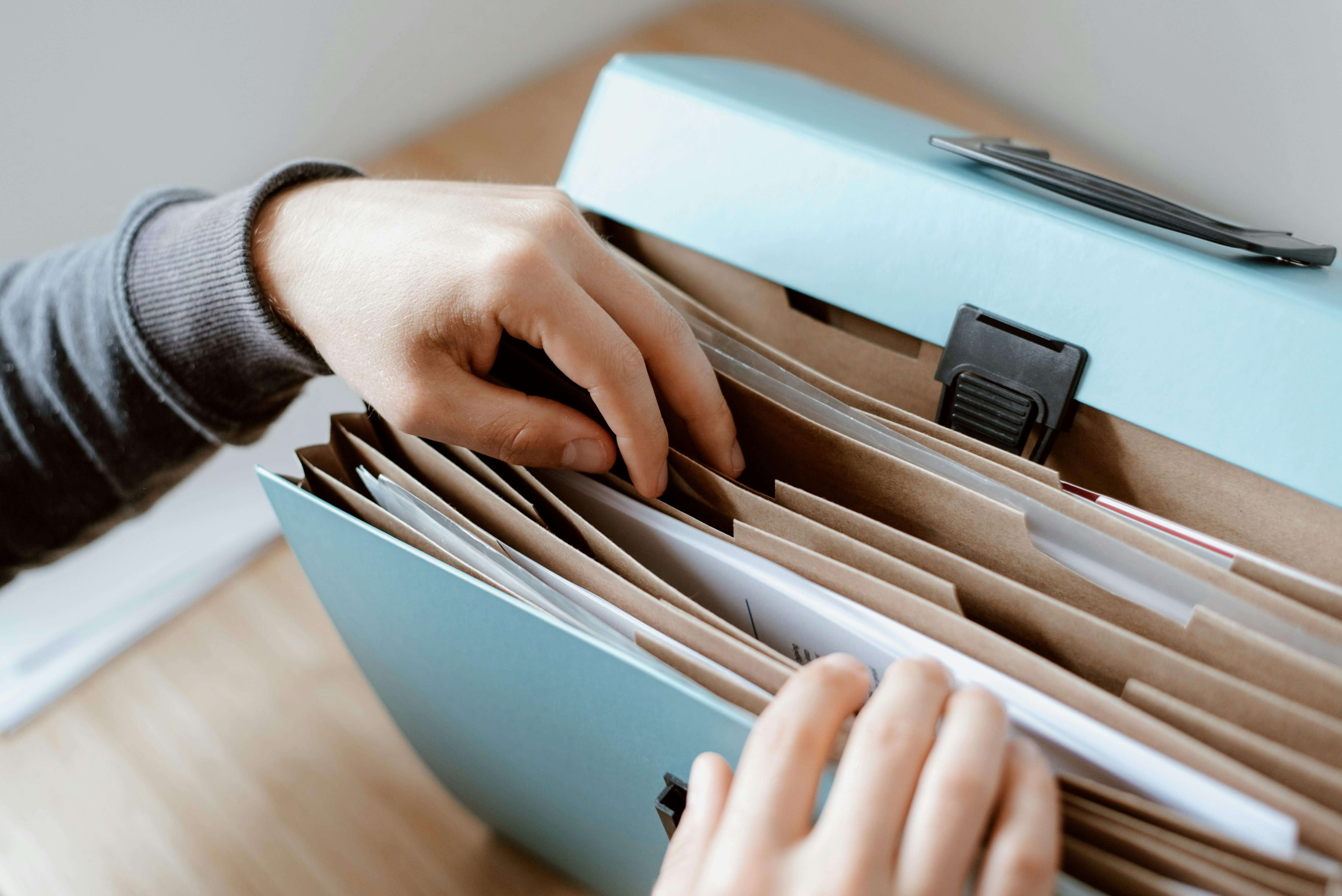 Business Credit Lines